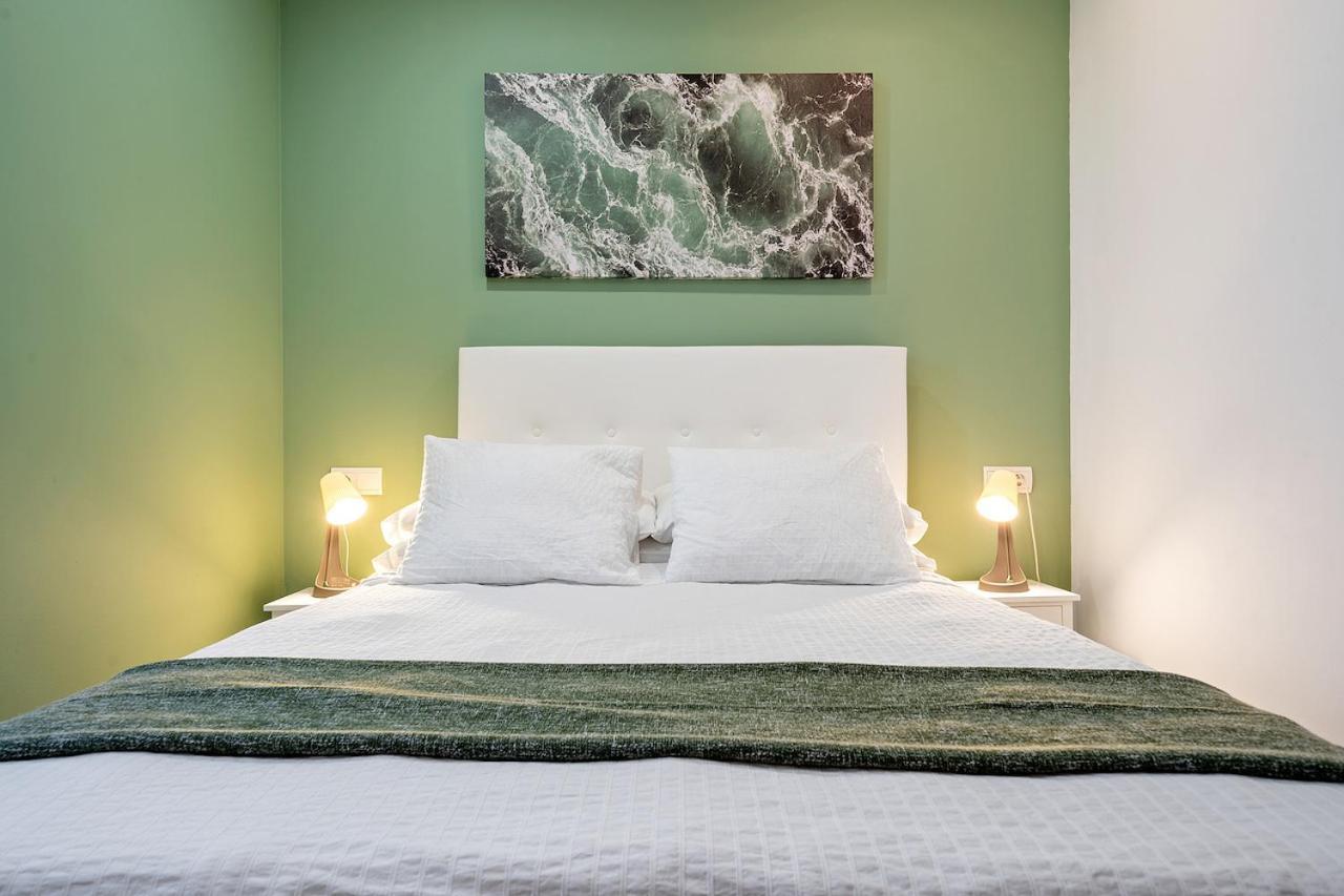 Encantador Apartamento En El Delta Del Ebro-Apartaments Iaio Kiko El Lligallo del Ganguil Екстериор снимка