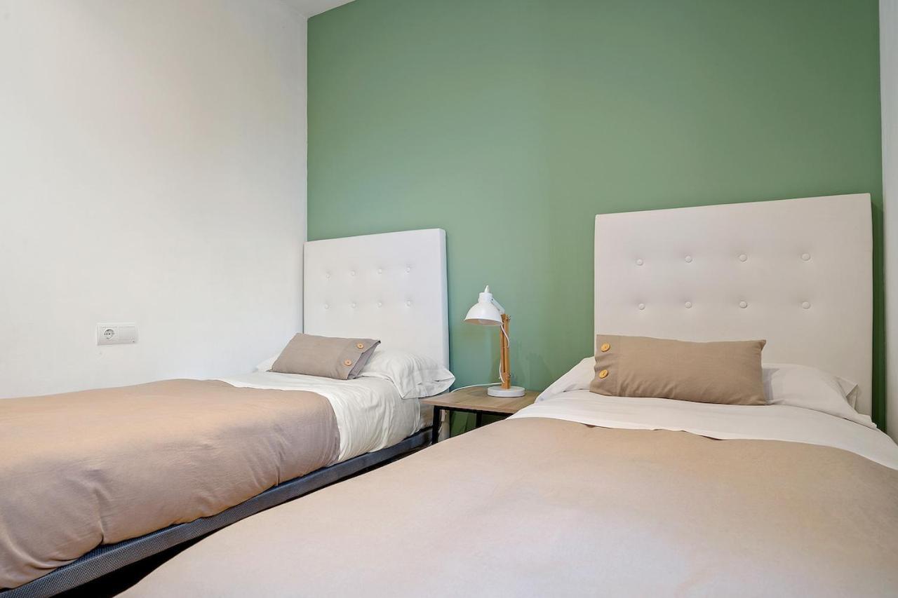Encantador Apartamento En El Delta Del Ebro-Apartaments Iaio Kiko El Lligallo del Ganguil Екстериор снимка