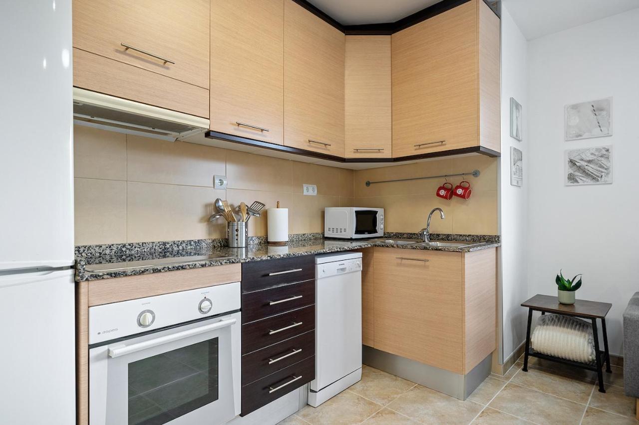 Encantador Apartamento En El Delta Del Ebro-Apartaments Iaio Kiko El Lligallo del Ganguil Екстериор снимка