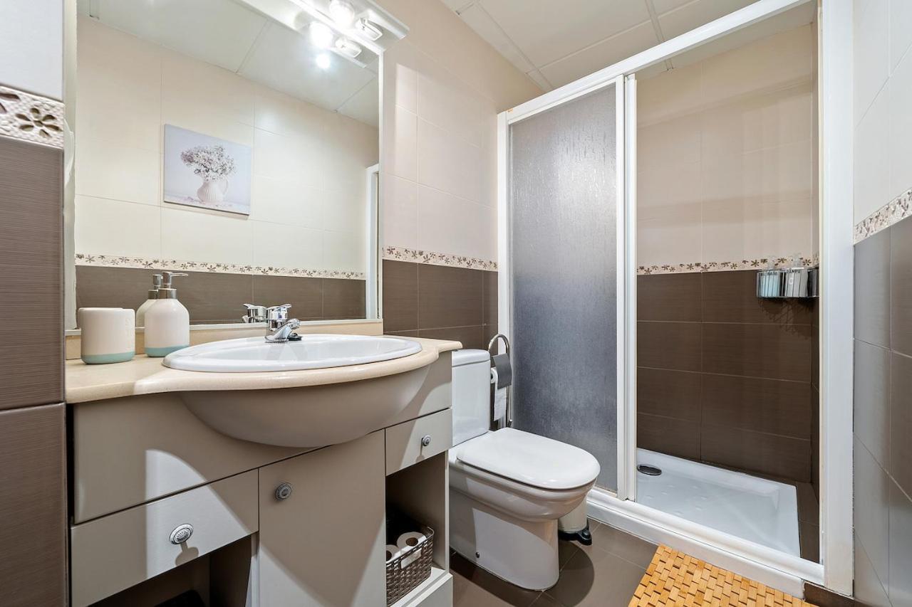 Encantador Apartamento En El Delta Del Ebro-Apartaments Iaio Kiko El Lligallo del Ganguil Екстериор снимка