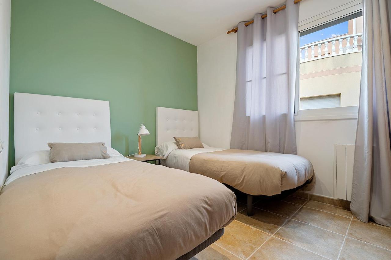 Encantador Apartamento En El Delta Del Ebro-Apartaments Iaio Kiko El Lligallo del Ganguil Екстериор снимка