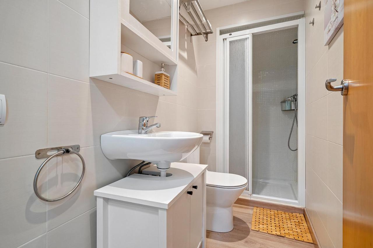 Encantador Apartamento En El Delta Del Ebro-Apartaments Iaio Kiko El Lligallo del Ganguil Екстериор снимка