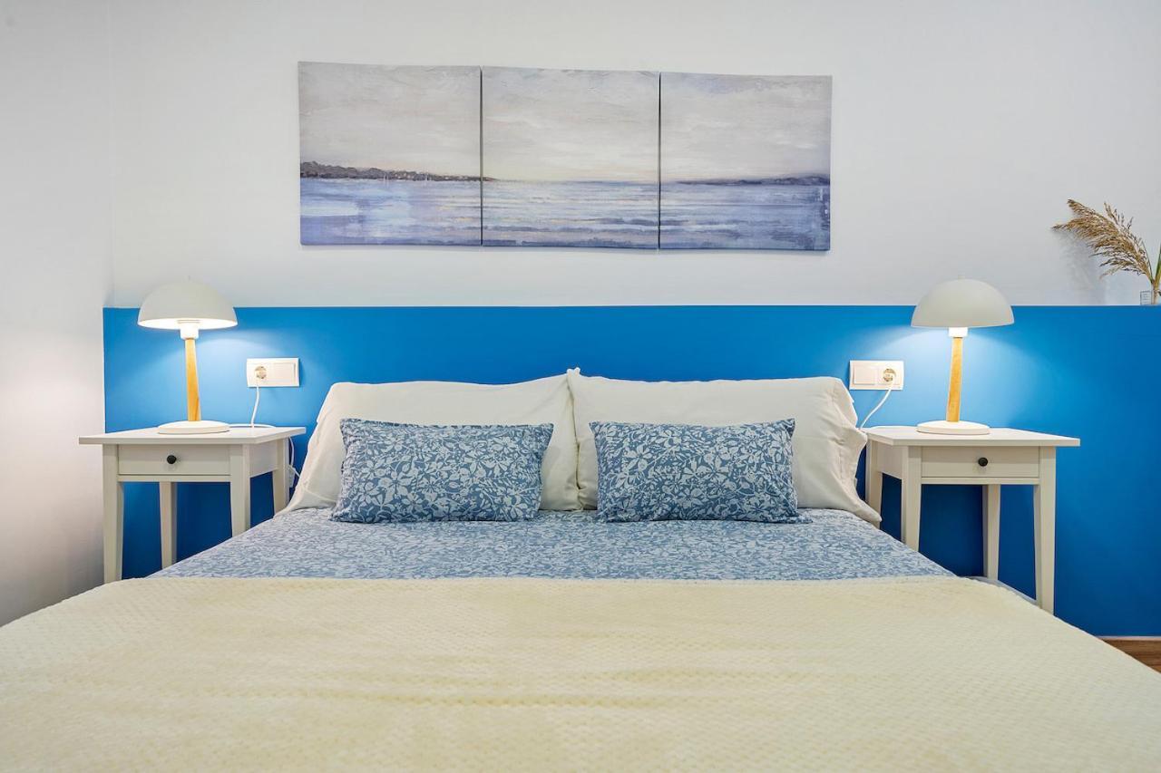 Encantador Apartamento En El Delta Del Ebro-Apartaments Iaio Kiko El Lligallo del Ganguil Екстериор снимка