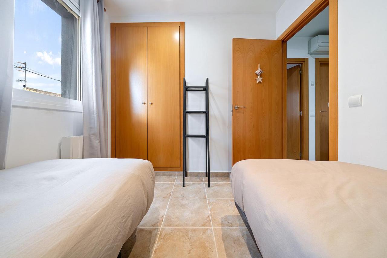 Encantador Apartamento En El Delta Del Ebro-Apartaments Iaio Kiko El Lligallo del Ganguil Екстериор снимка