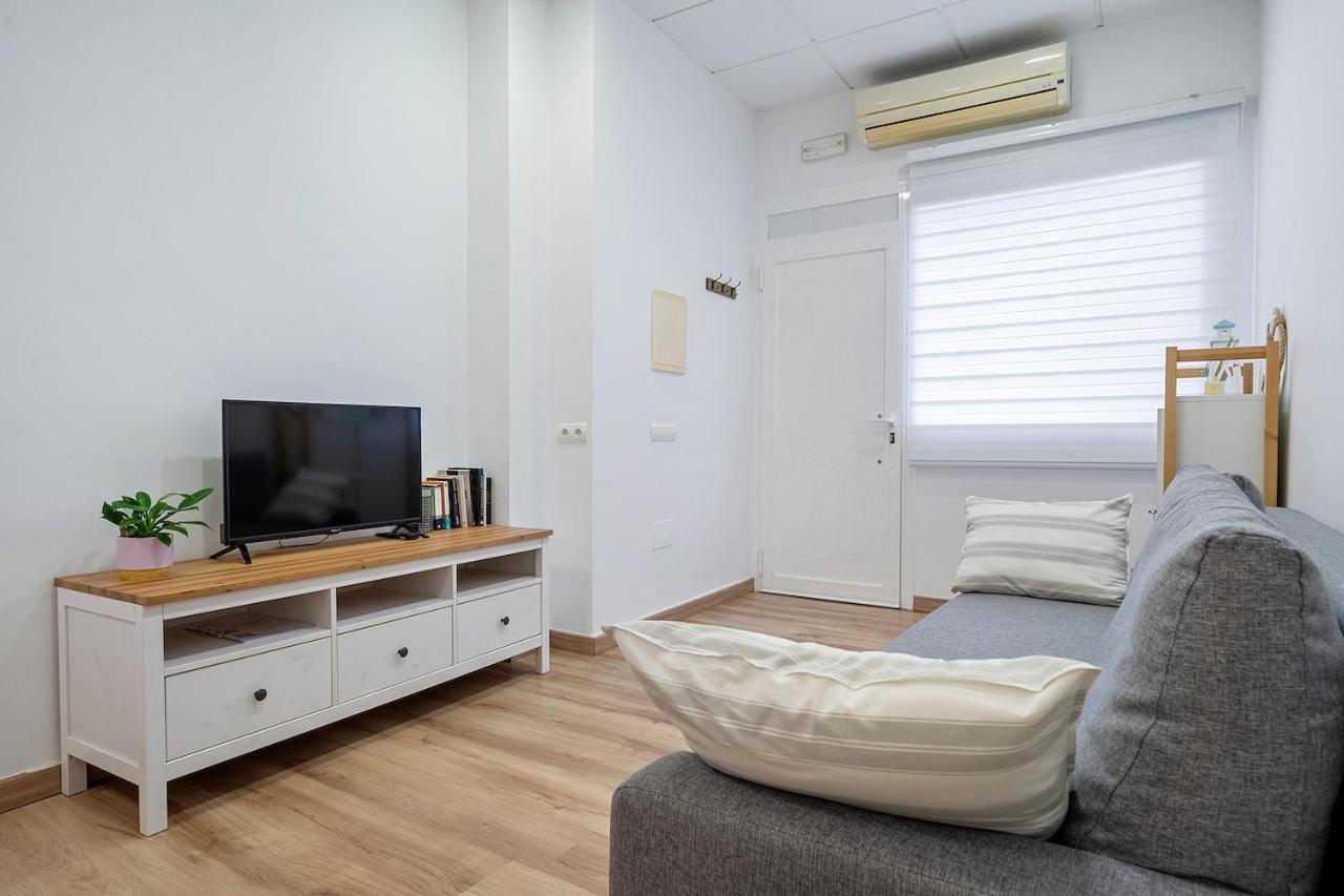 Encantador Apartamento En El Delta Del Ebro-Apartaments Iaio Kiko El Lligallo del Ganguil Екстериор снимка