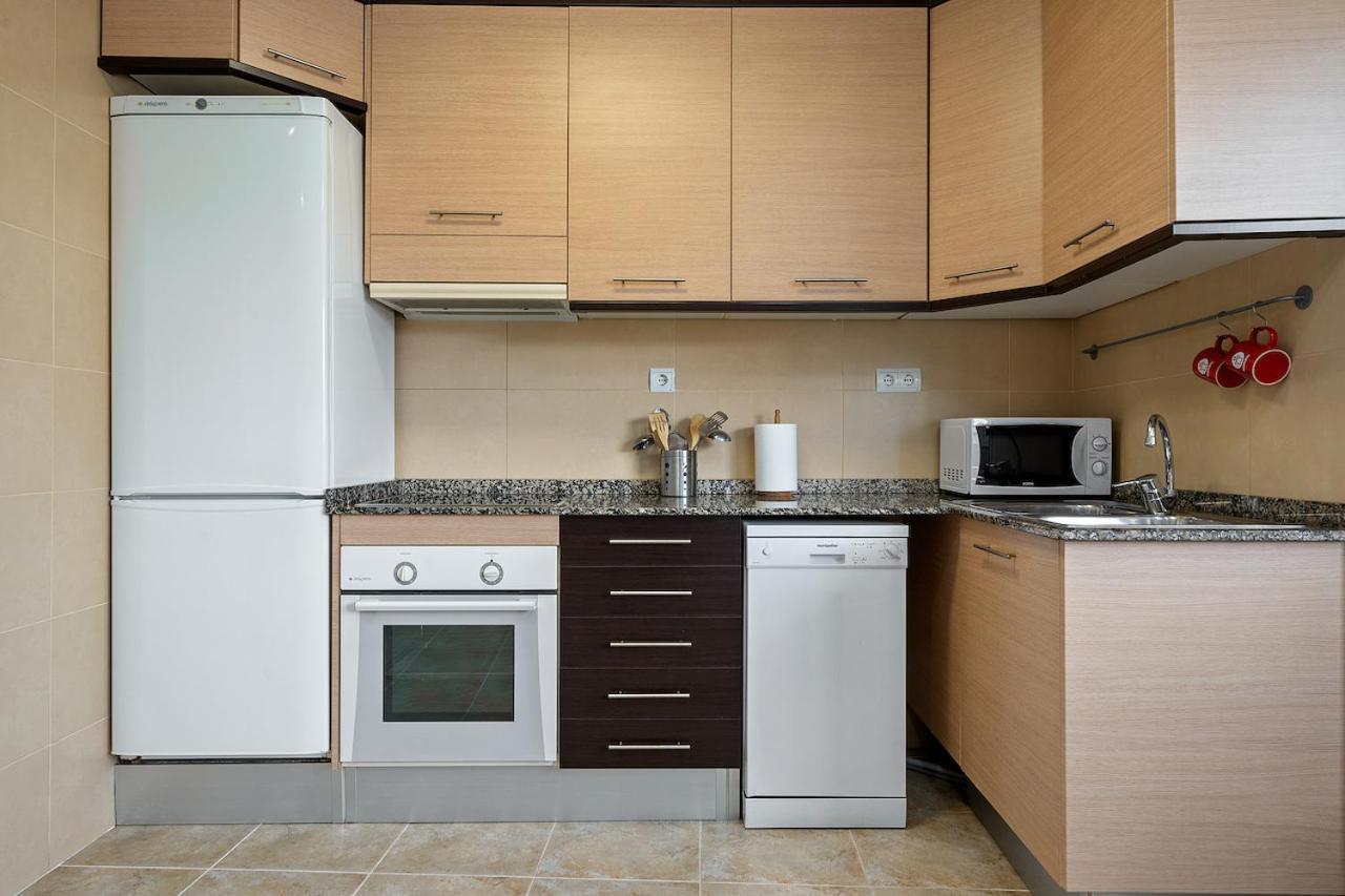 Encantador Apartamento En El Delta Del Ebro-Apartaments Iaio Kiko El Lligallo del Ganguil Екстериор снимка