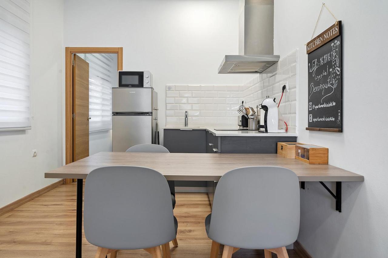 Encantador Apartamento En El Delta Del Ebro-Apartaments Iaio Kiko El Lligallo del Ganguil Екстериор снимка