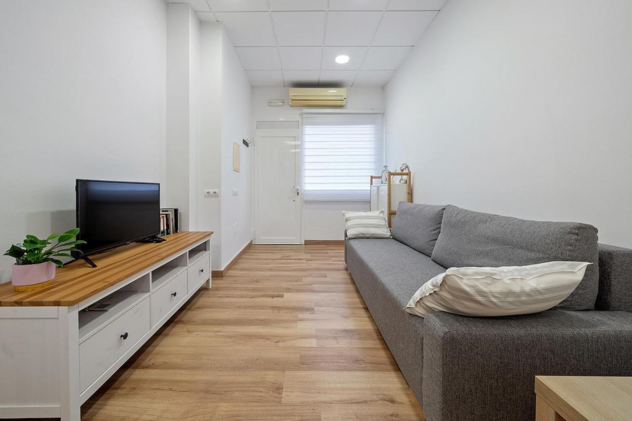 Encantador Apartamento En El Delta Del Ebro-Apartaments Iaio Kiko El Lligallo del Ganguil Екстериор снимка