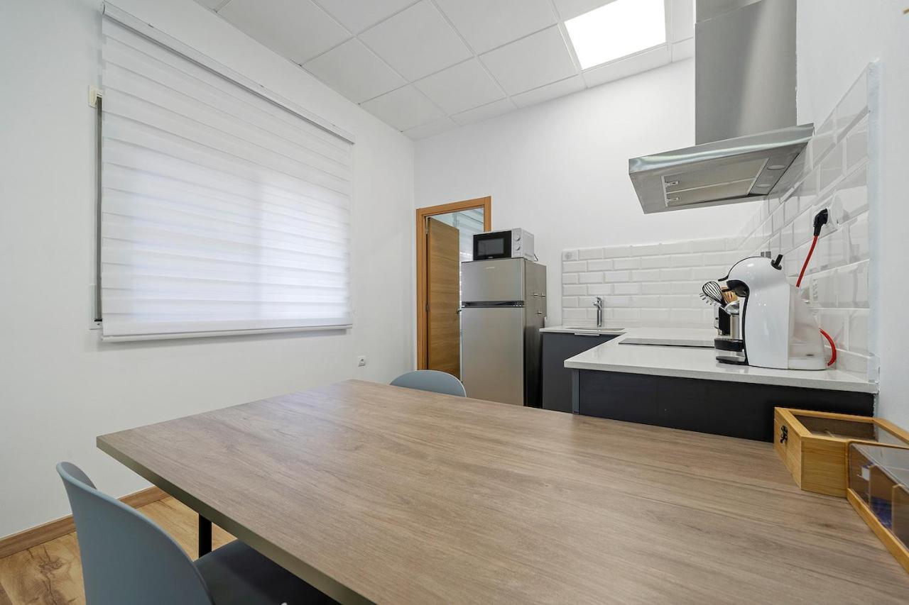 Encantador Apartamento En El Delta Del Ebro-Apartaments Iaio Kiko El Lligallo del Ganguil Екстериор снимка