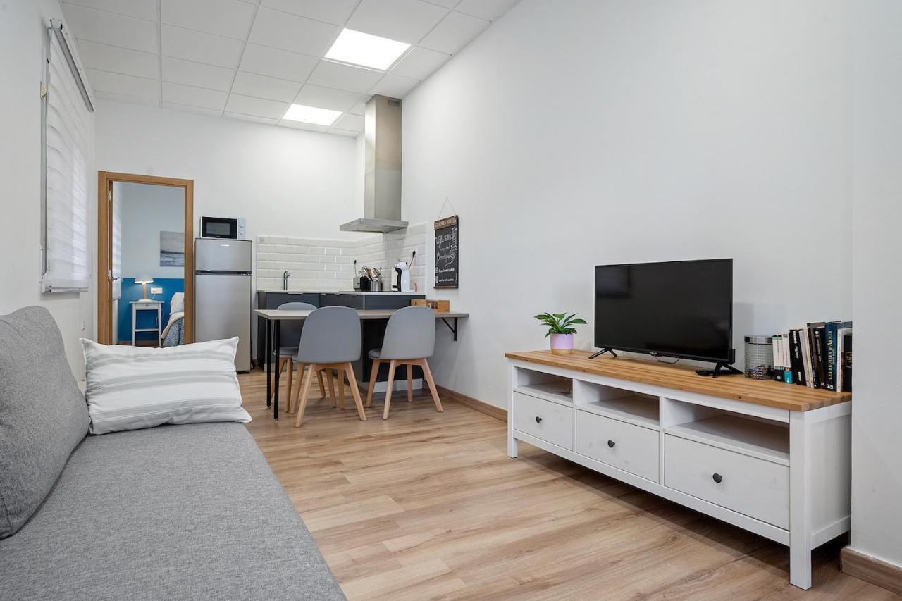 Encantador Apartamento En El Delta Del Ebro-Apartaments Iaio Kiko El Lligallo del Ganguil Екстериор снимка