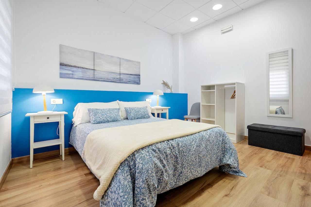 Encantador Apartamento En El Delta Del Ebro-Apartaments Iaio Kiko El Lligallo del Ganguil Екстериор снимка