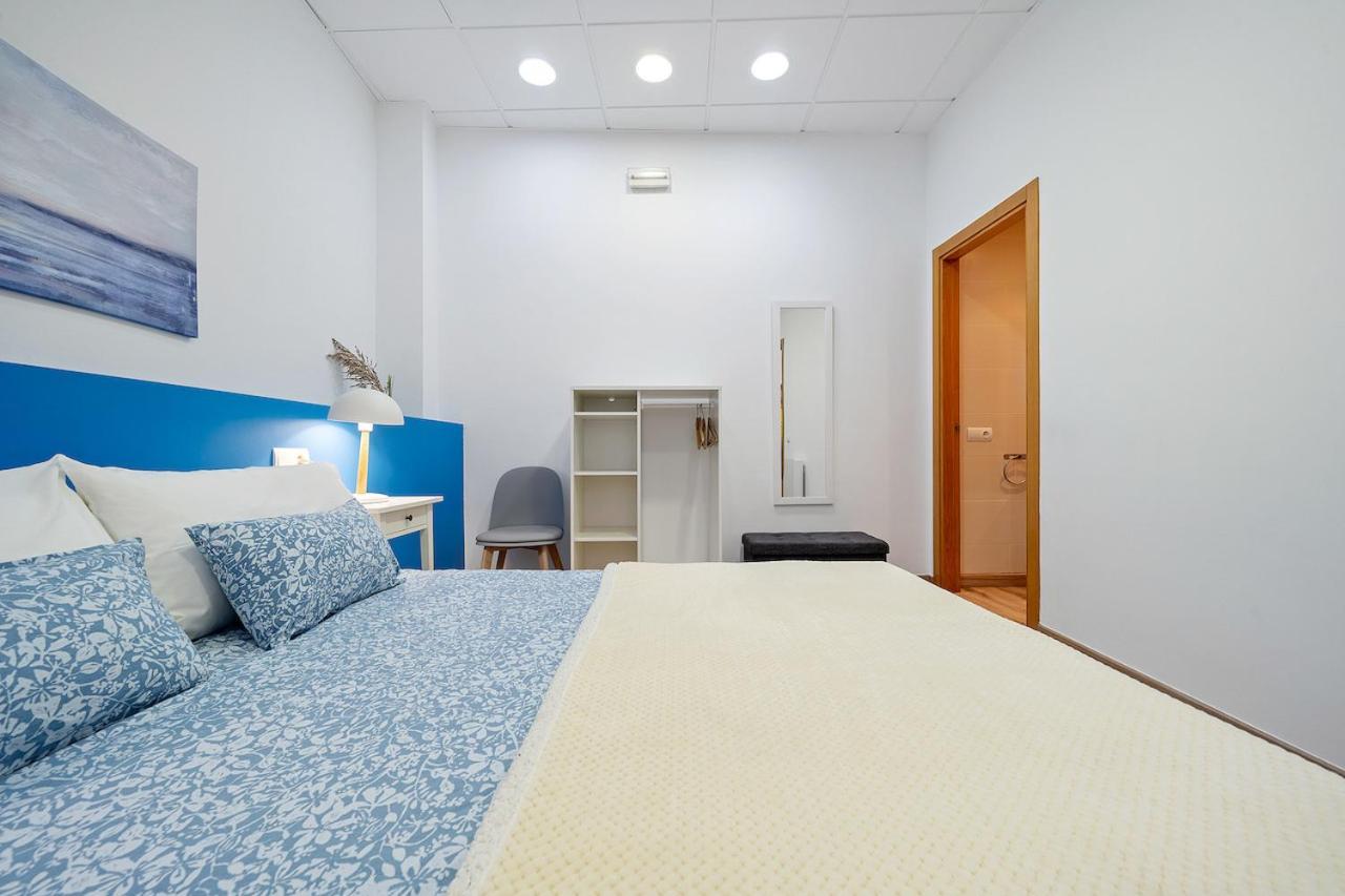 Encantador Apartamento En El Delta Del Ebro-Apartaments Iaio Kiko El Lligallo del Ganguil Екстериор снимка